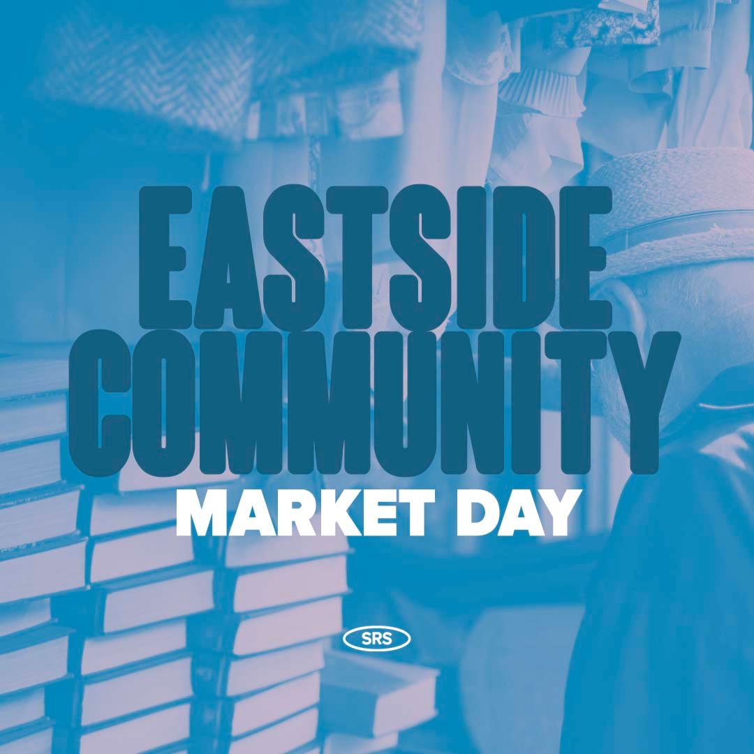 Eastside Community Market Day