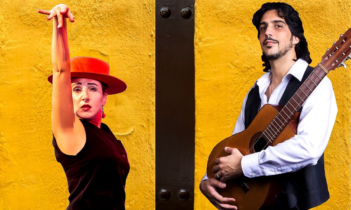 Flamenco Vuelta Cuba | Special Wednesday Show!