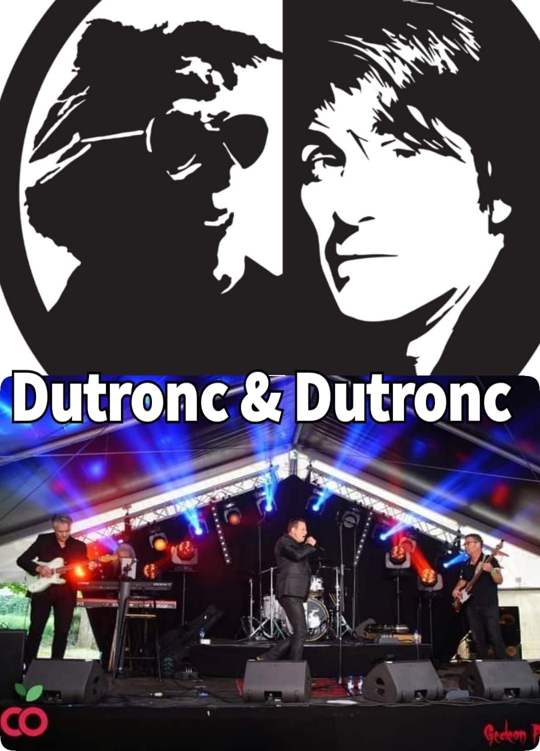 C'est jeudi ! avec Dutronc & Dutronc