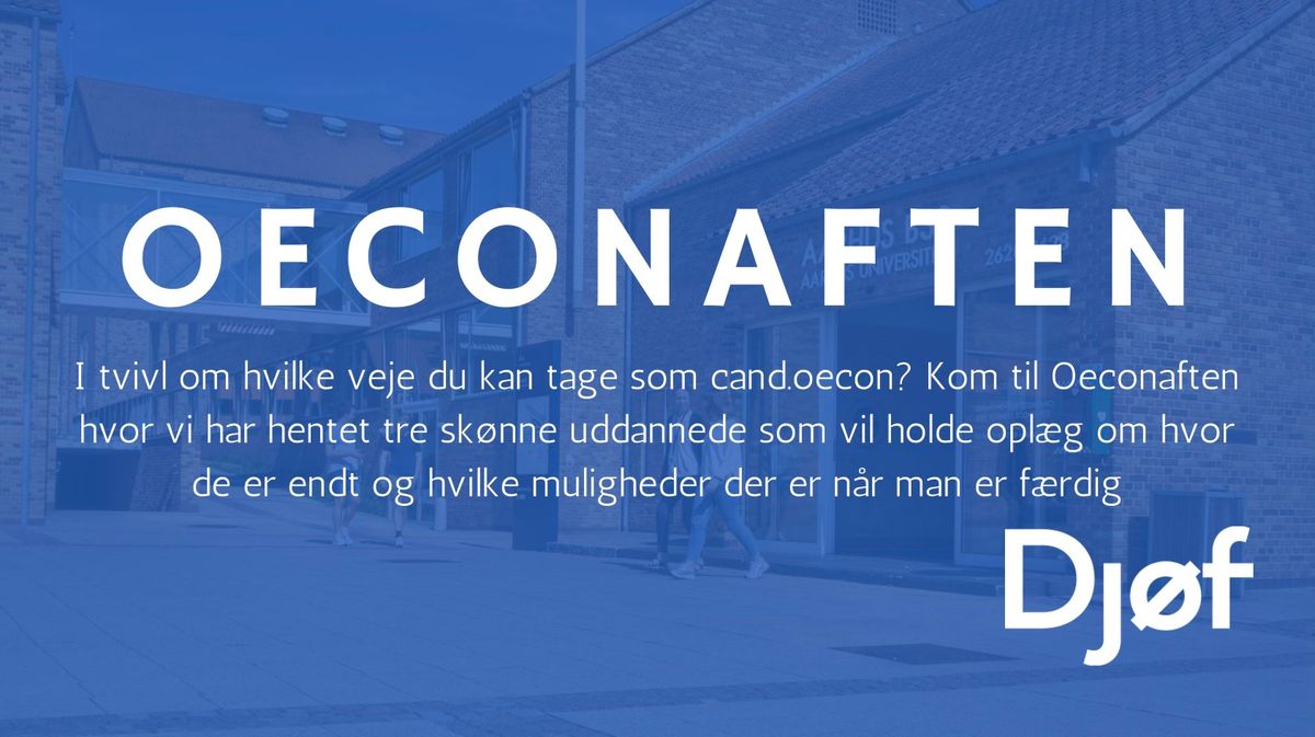 Oeconaften