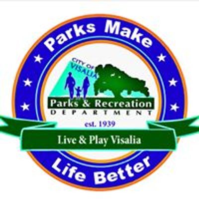 Visalia Parks and Recreation