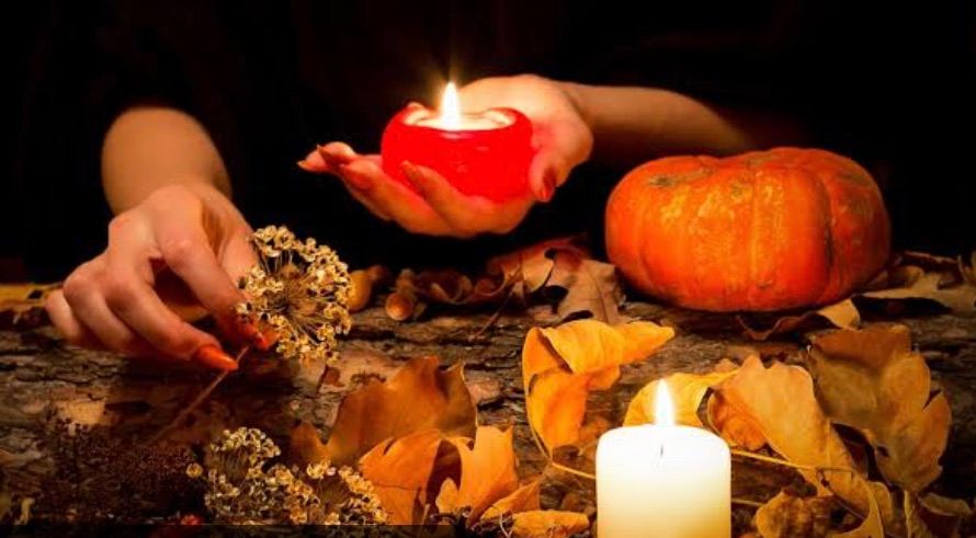 Samhain Festival Retreat (Southern Hemisphere)