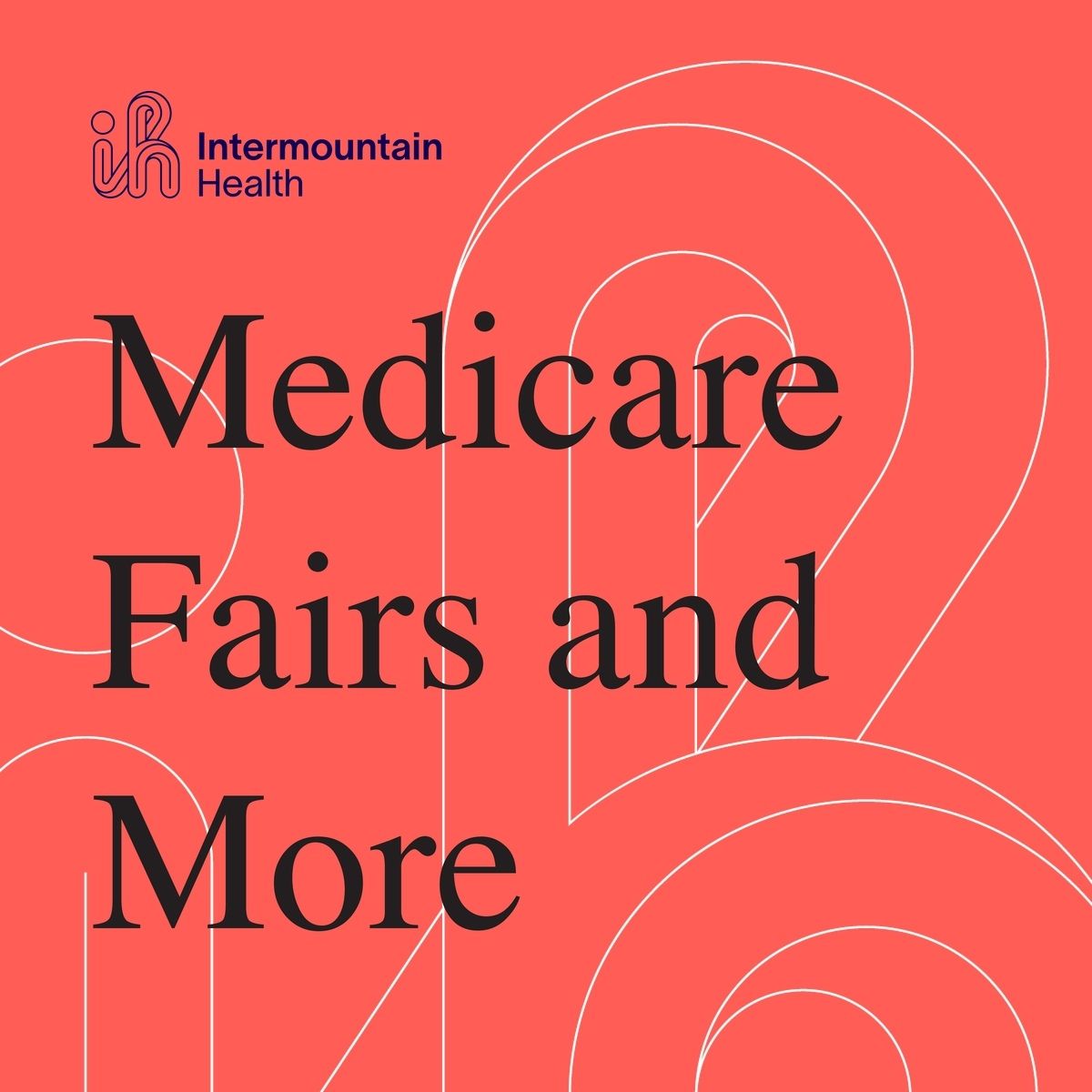  Medicare Fairs & More