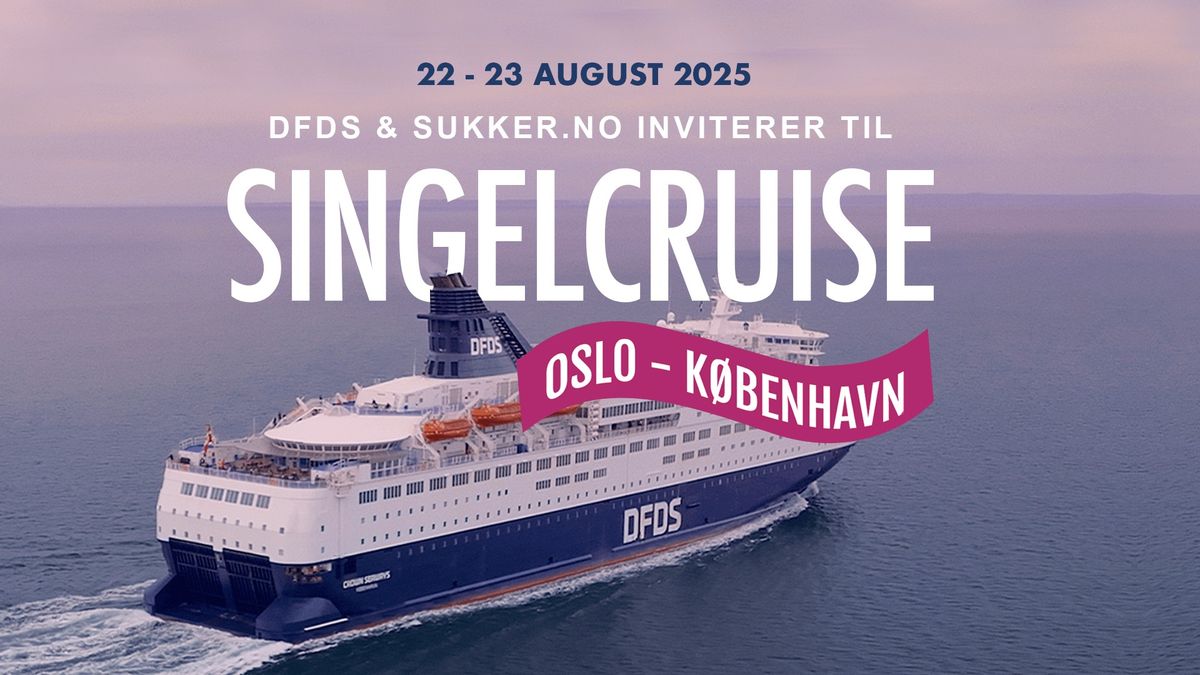 SingelCruise