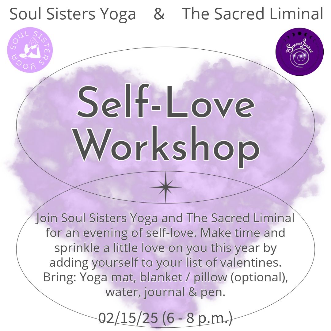 Self-Love Workshop