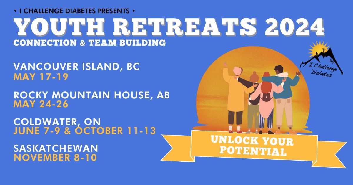 Saskatchewan Youth Retreat 