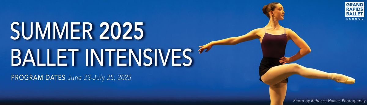 Grand Rapids Ballet