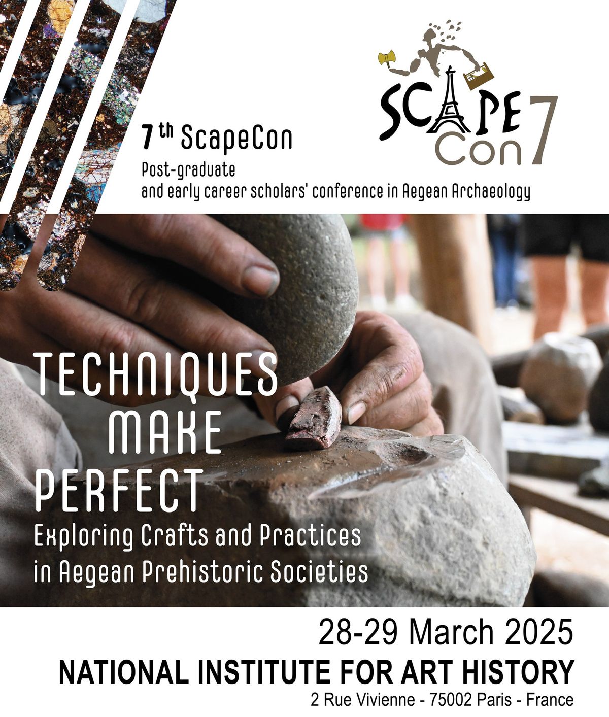 ScapeCon 7