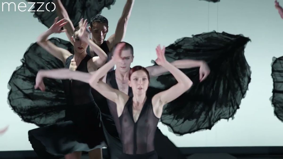 Malandain Ballet Biarritz: The Seasons