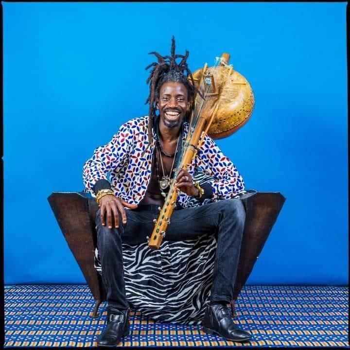 ATELIER de PERCUSSIONS - AFRO TALA