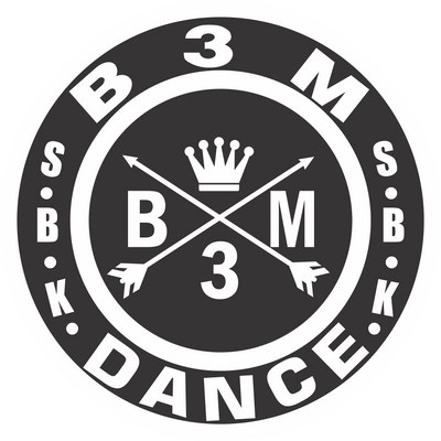 B3M Dance