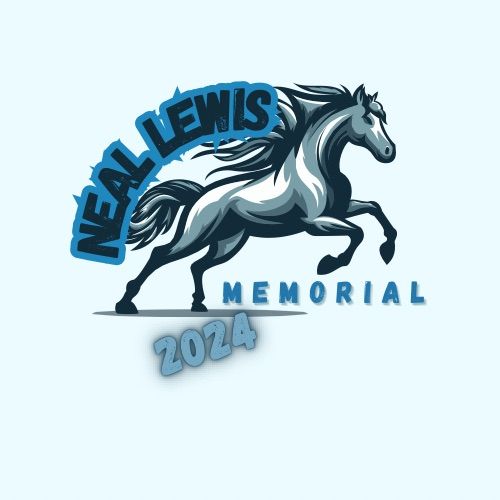 Neal Lewis Memorial Barrel Racing Series - FINALS 2024