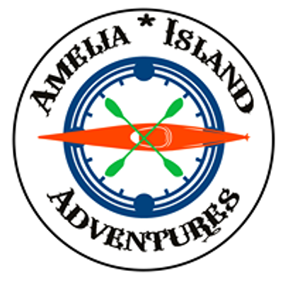 Amelia Island Adventures Kayaking