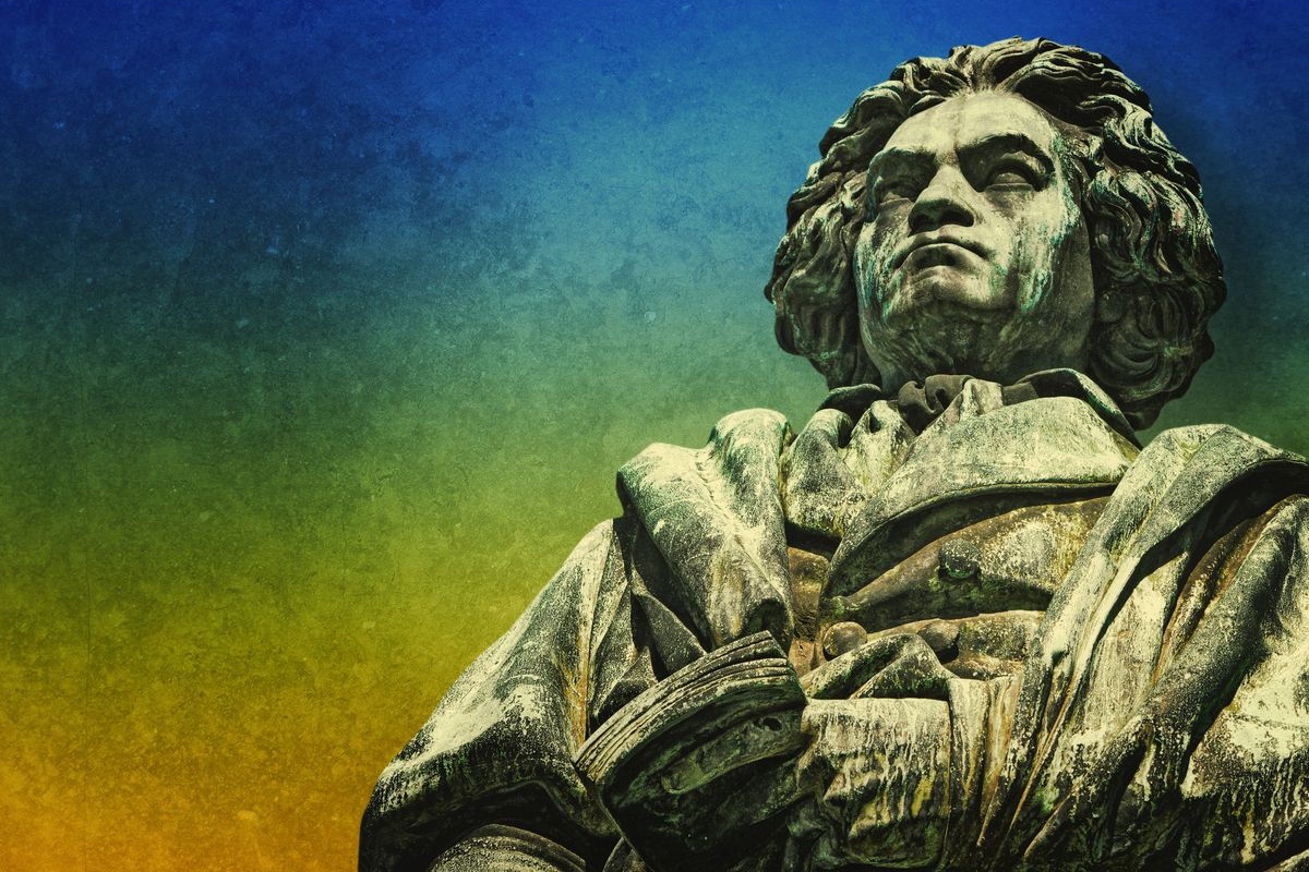 Ludwig van Beethoven: the Quest to Identify the Immortal Beloved