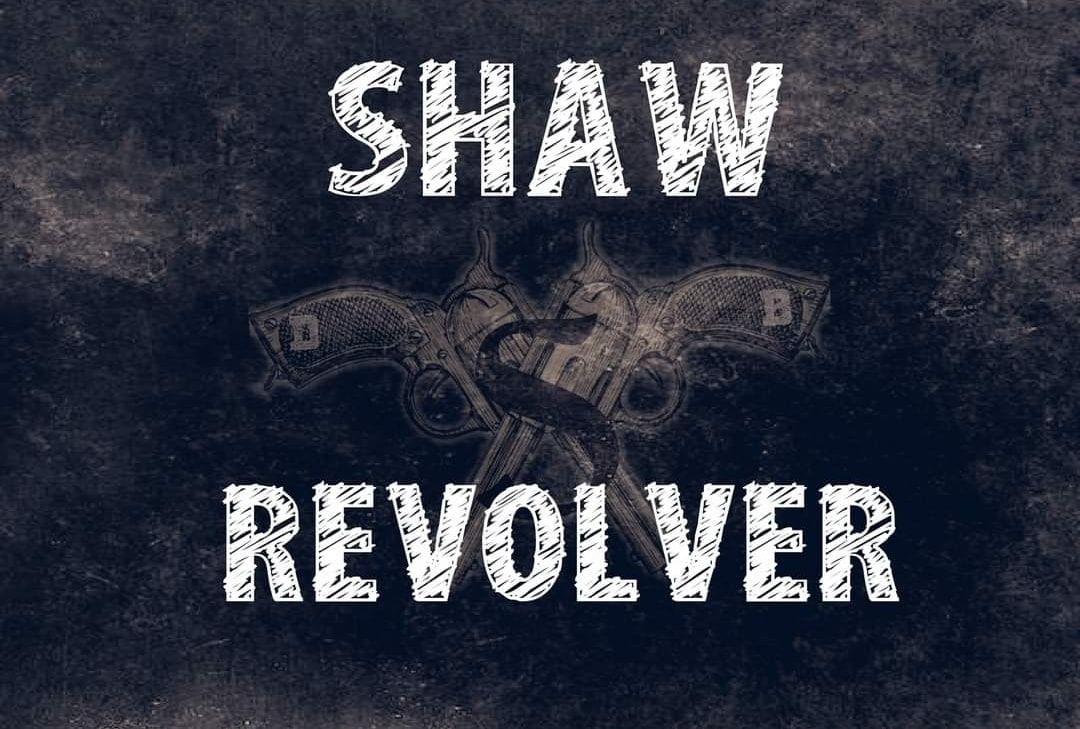 Shaw Revolver live at Crosswoods 