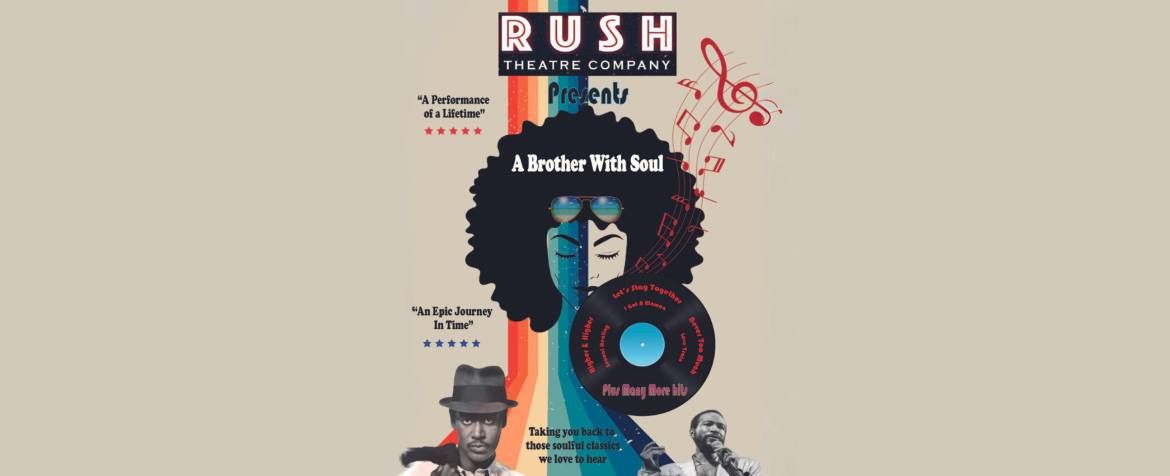 Rush: A Brother With Soul
