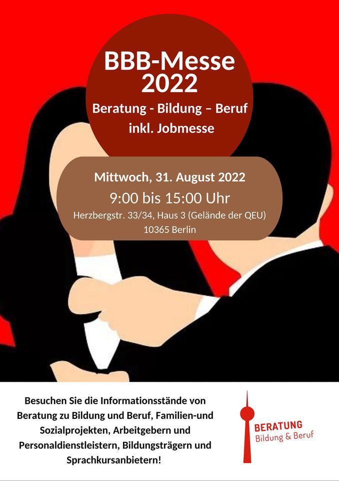 BBB-Messe 2022