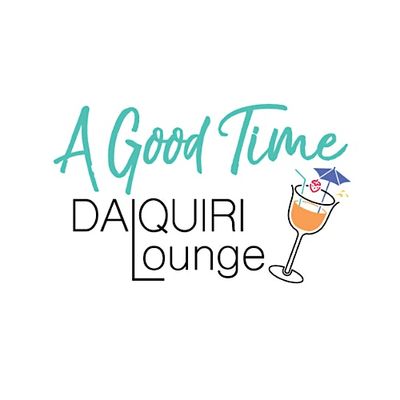 A Good Time Daiquiri Lounge