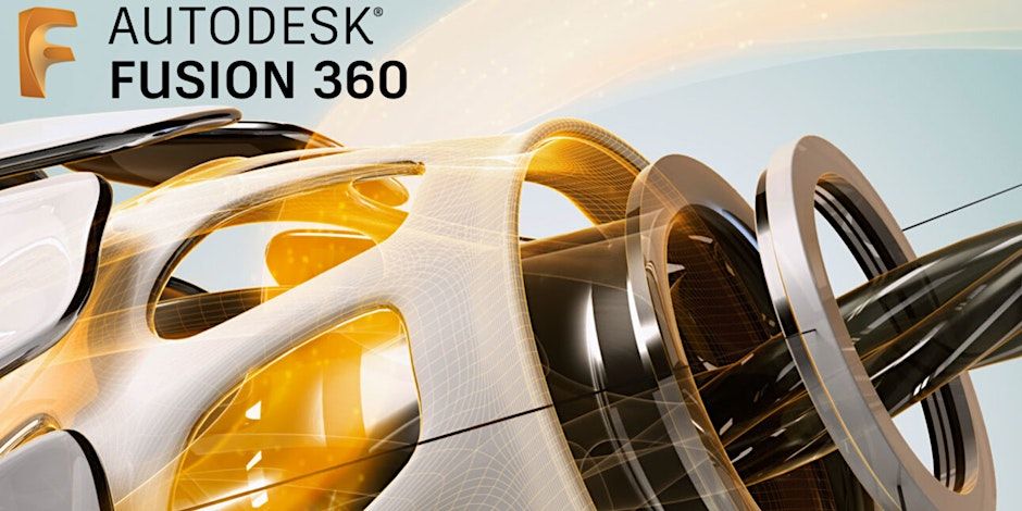 Introduction to Fusion 360