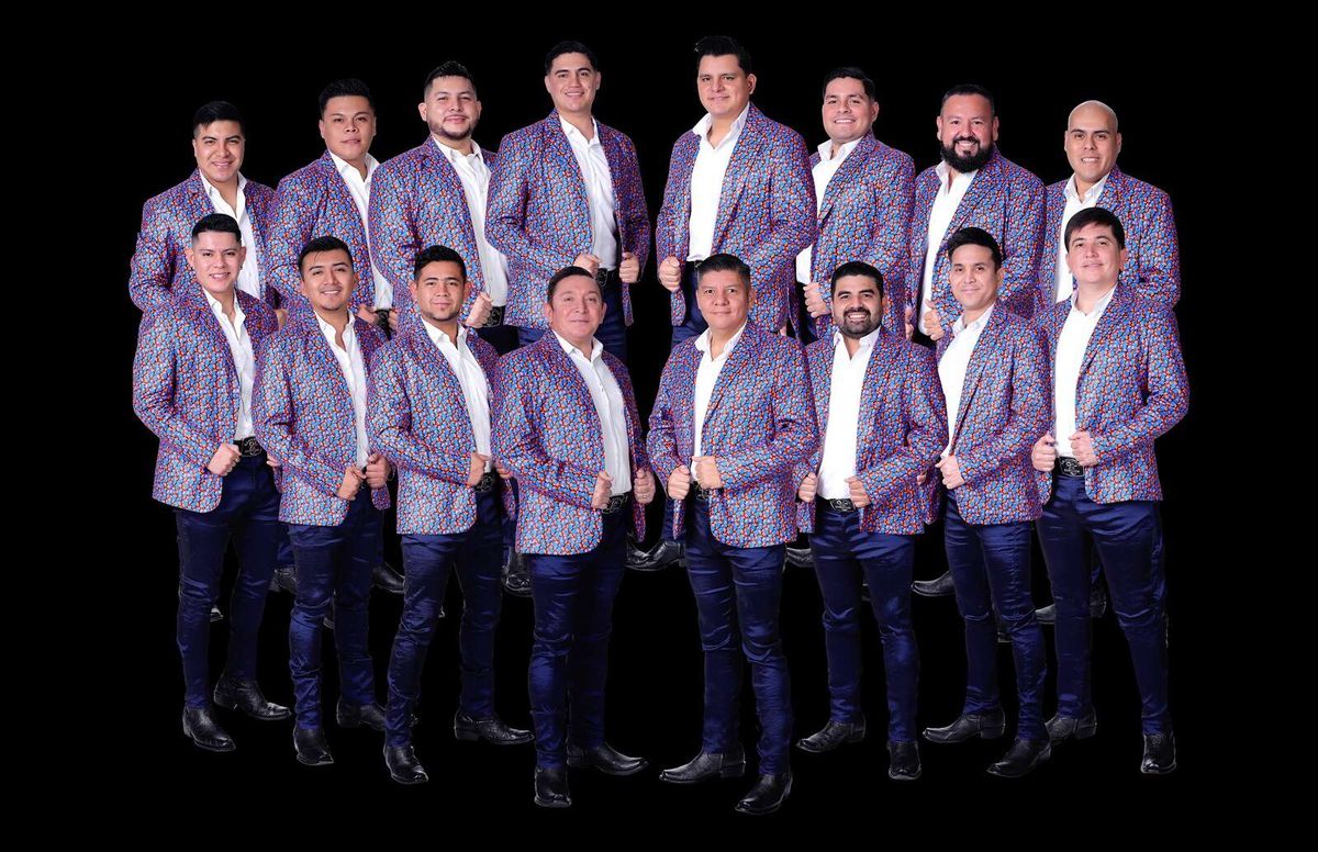 Parking Latin Fashion Awards