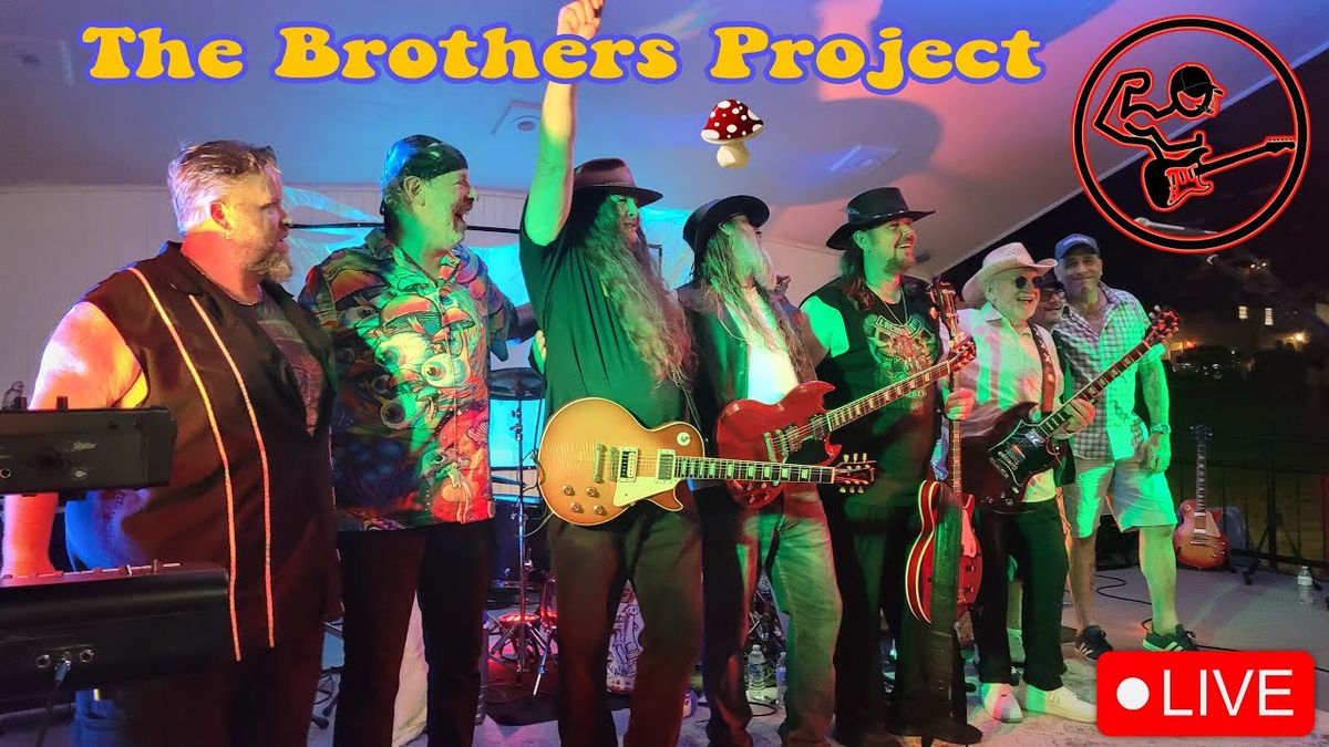 The Brothers Project