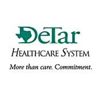 DeTar Healthcare System
