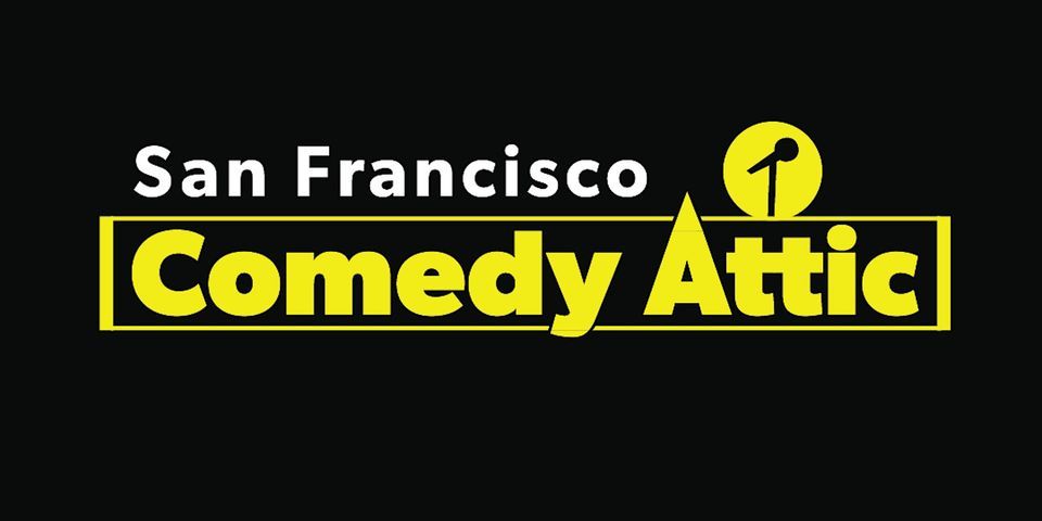 San Francisco Comedy Attic