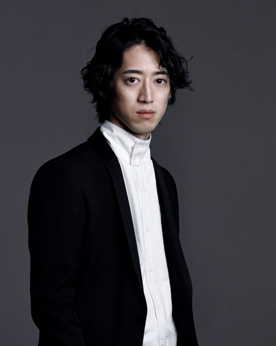 Hayato Sumino at Chicago Symphony Center