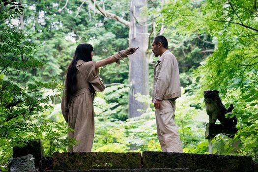 The Day of Destruction (Co-Presented by the Japanese Film Festival) | Dreamscapes