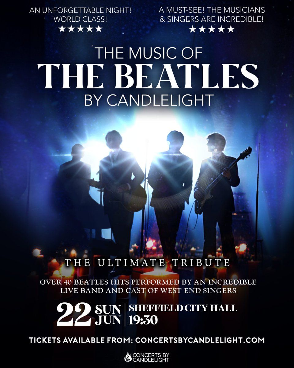 Cast Sheffield Tickets