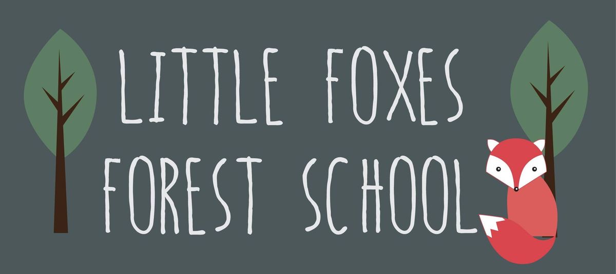 Little Foxes Stoke Park Open Morning Tues 01\/10