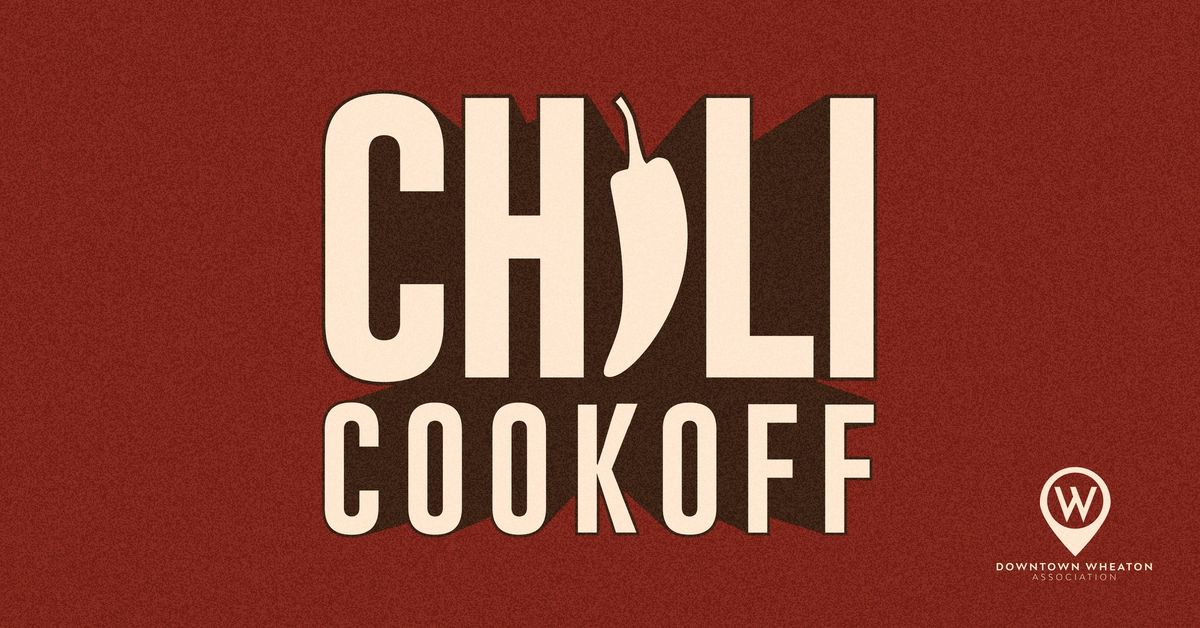 Chili Cookoff