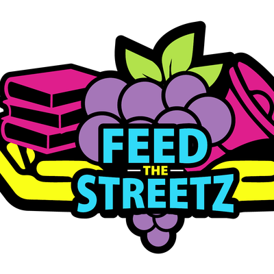 Feed the Streetz Outreach