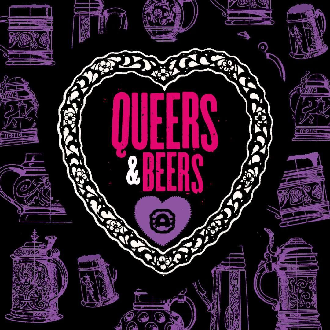 Queers & Beers Speed Dating Event