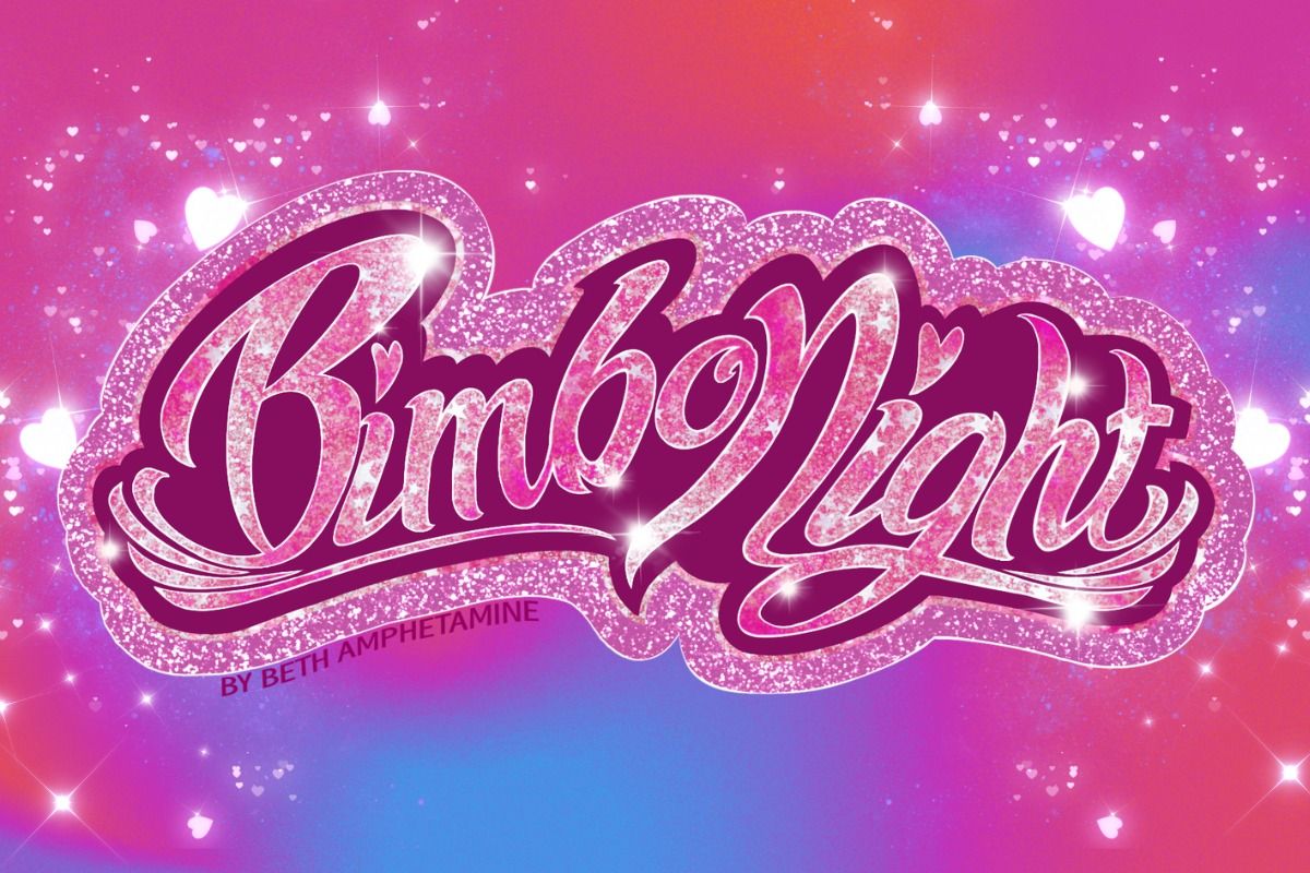 Beth Amphetamine x The Queers Upstairs Present: BIMBO NIGHT @ Metro Baltimore 