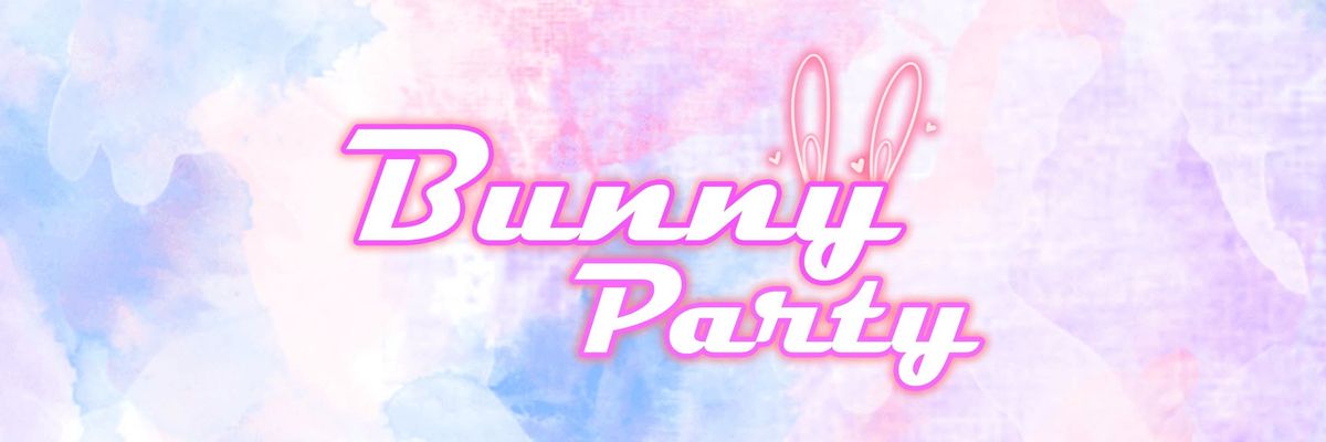 Bunny Party