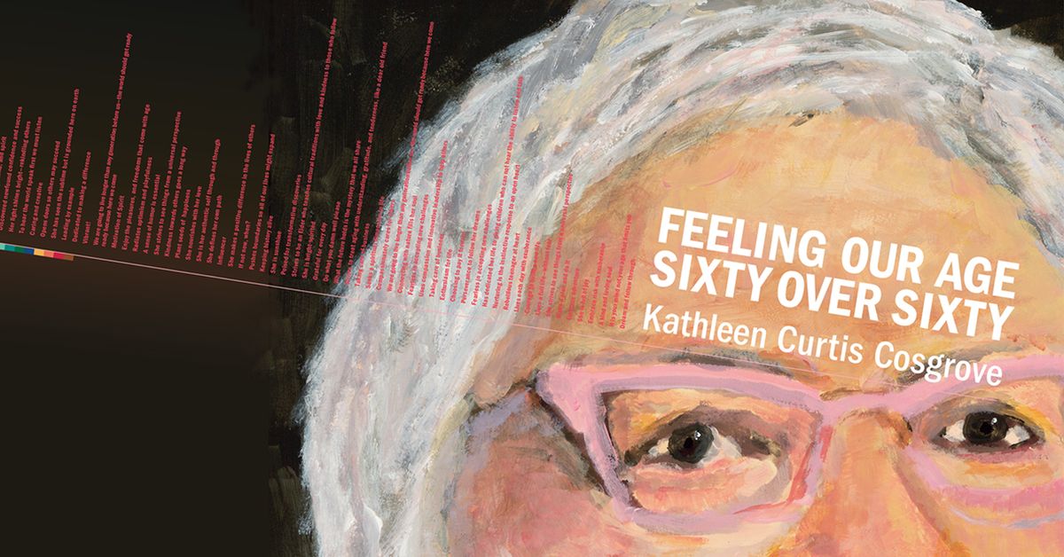 Exclusive Event: Feeling Our Age Art Exhibit Grand Opening