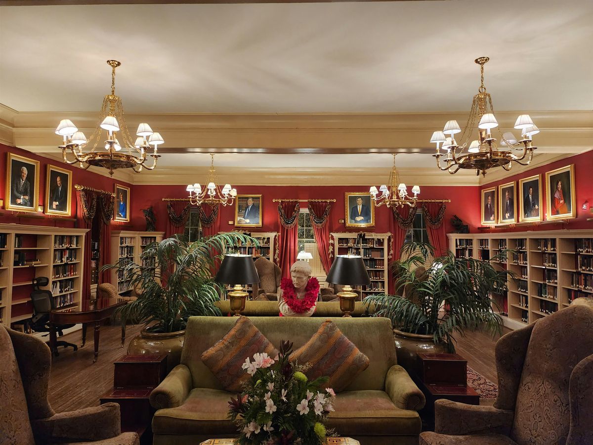 Capital Rare Book Fair: Preview Night