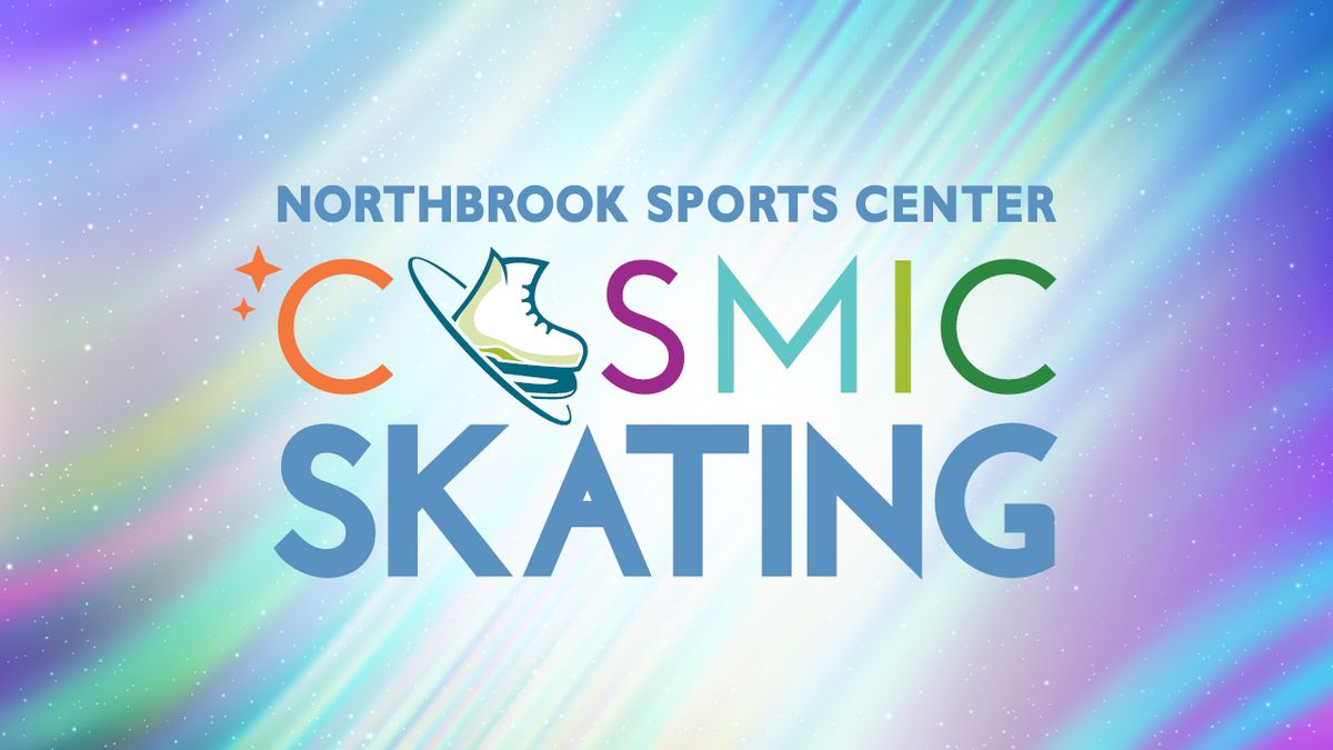 Cosmic Skating