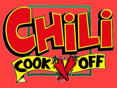 First Annual Chili Cook-off! (CCO)