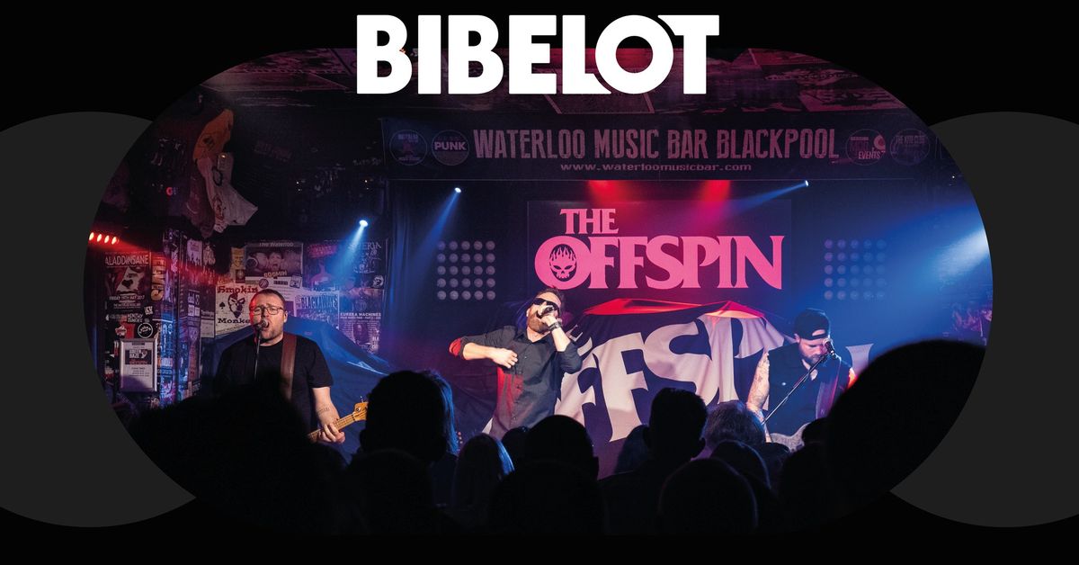 It\u2019s Not A Phase Mom: Sum41 (Some41) & The Offspring (by The Offspin) (UK) | Bibelot, Dordrecht