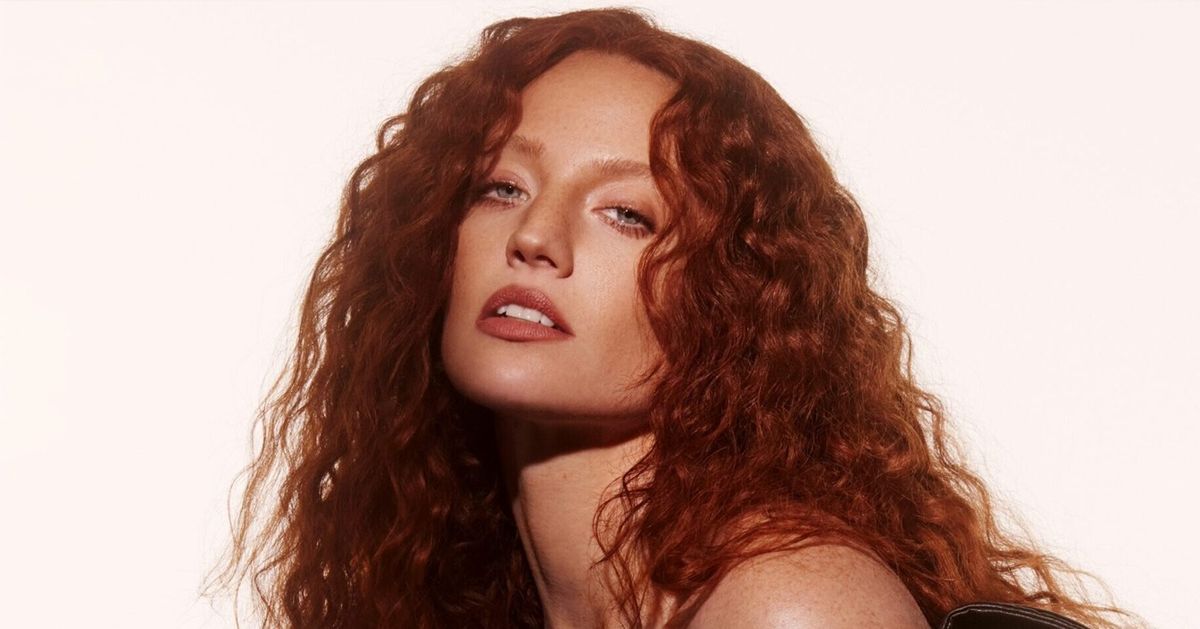 Jess Glynne Los Angeles