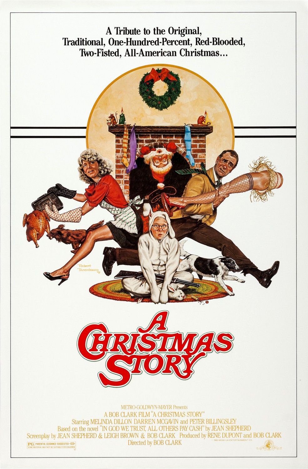 A Christmas Story - Film