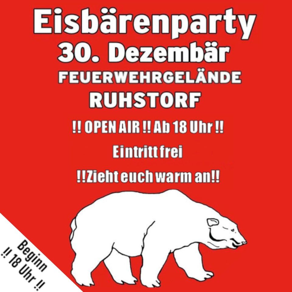 Eisb\u00e4renparty 2024