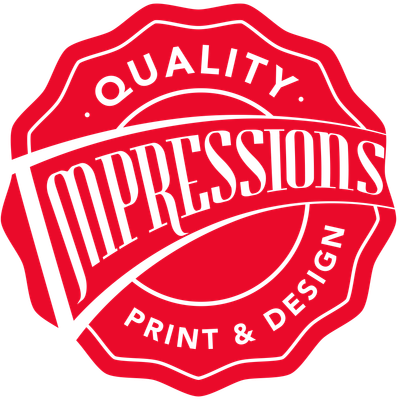 Quality Impressions Print & Design