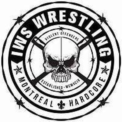 IWS - International Wrestling Syndicate