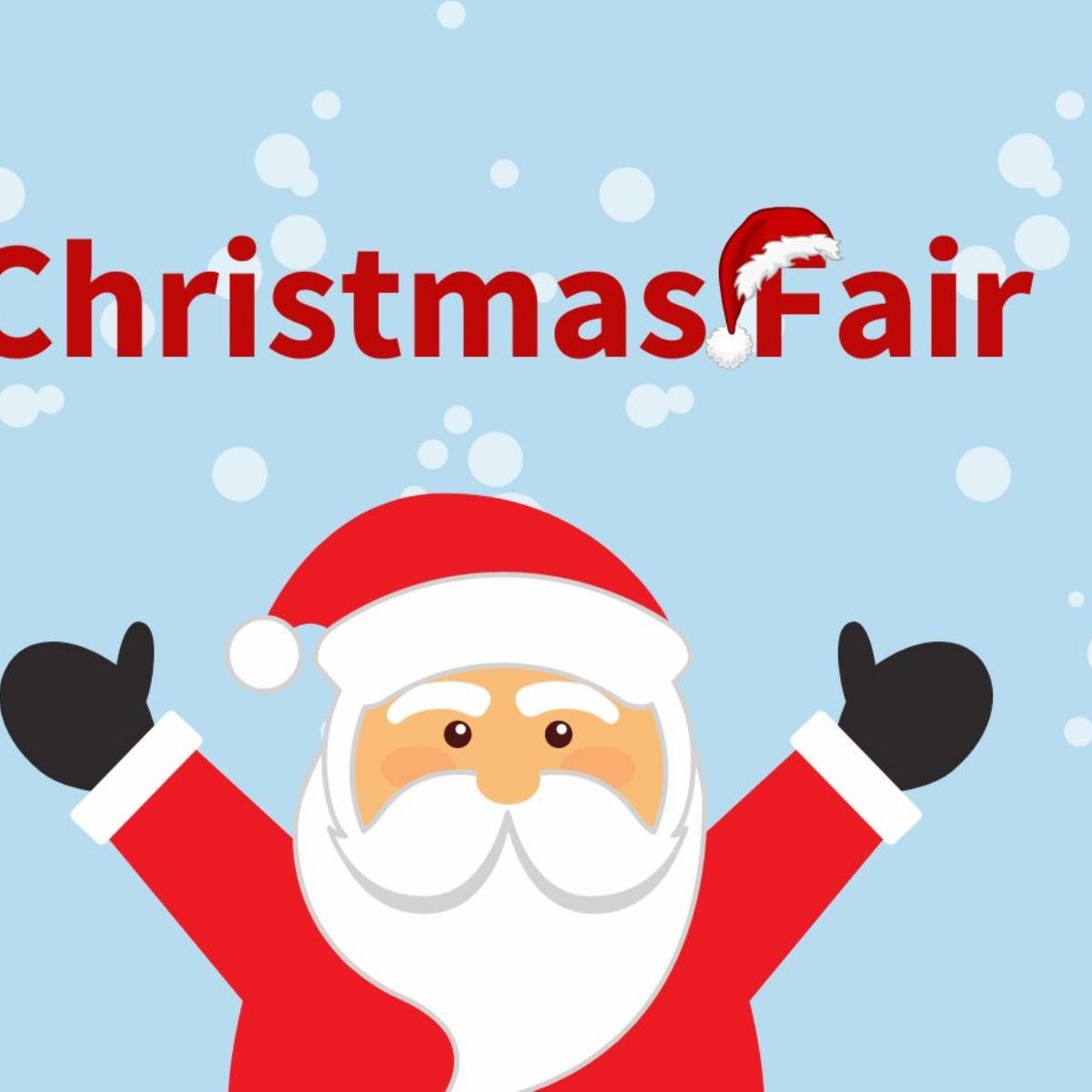 Christmas fair 