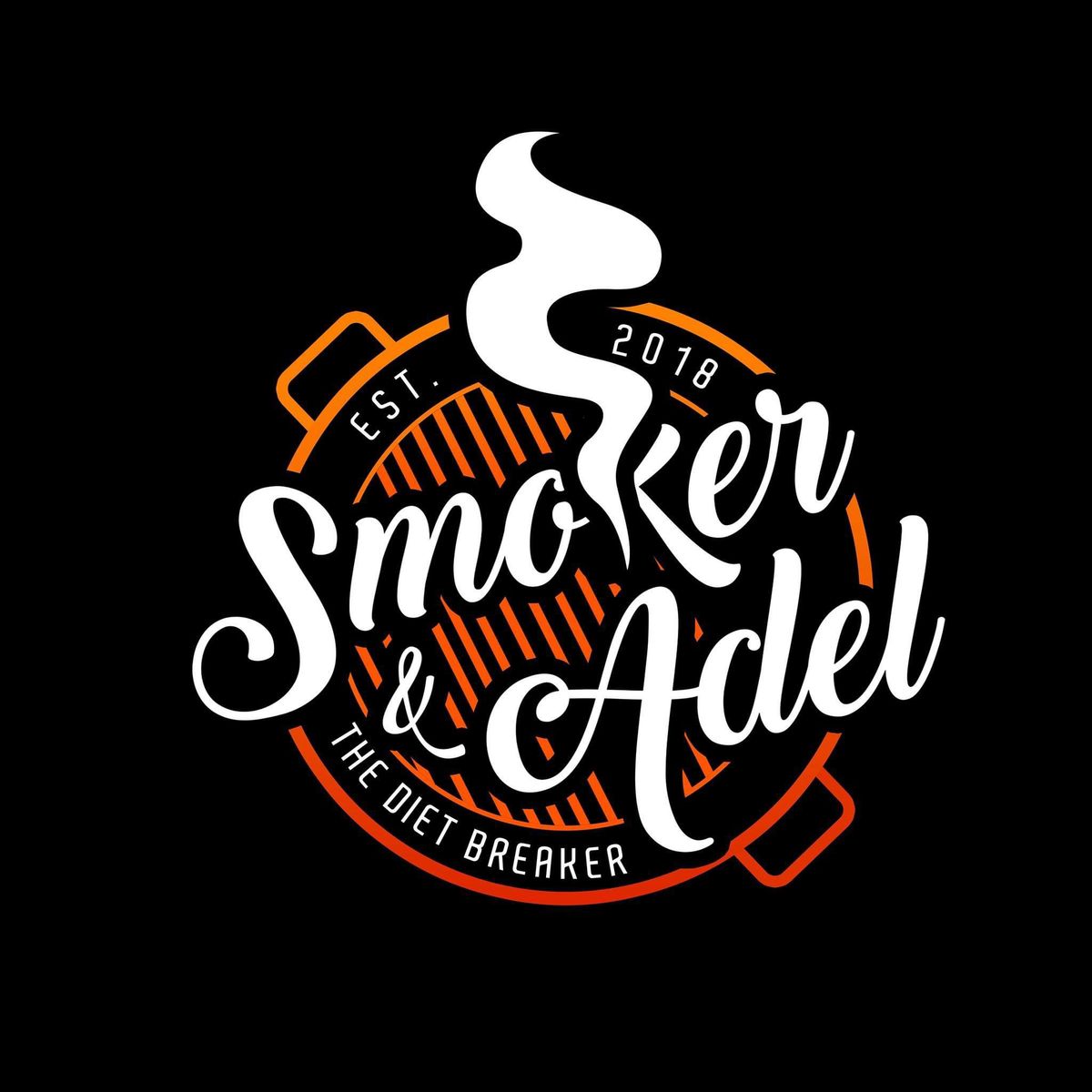 Smoker and Adele