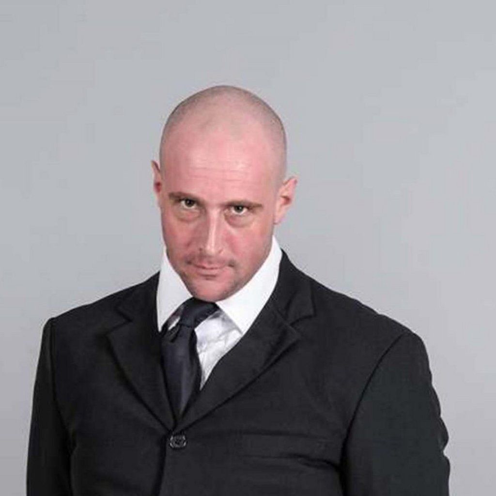 Take Me To Stirch Comedy Club with Dave Longley and more.