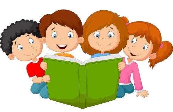 Village Kids Book Club
